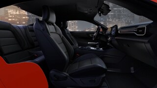 2026 Ford Mustang® Internal Image 1